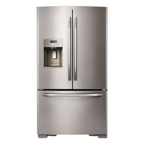 Refrigerators