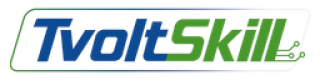 TvoltSkill Logo