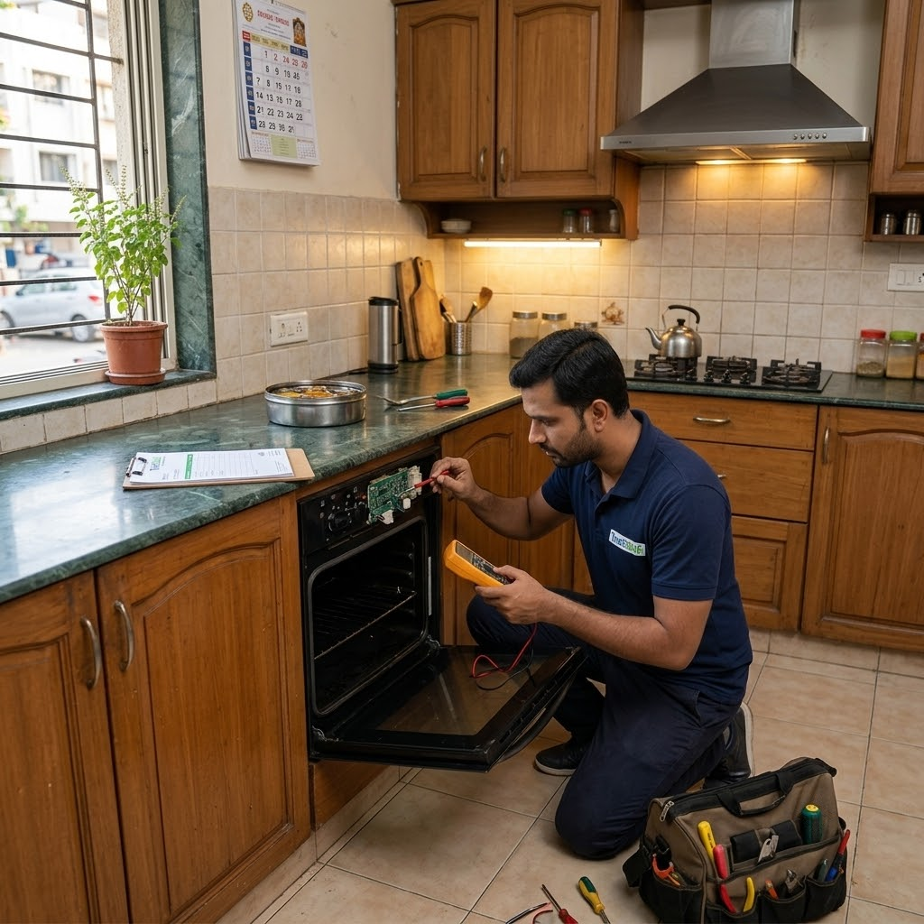 Home Appliances