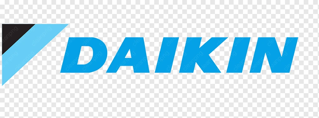 Daikin logo